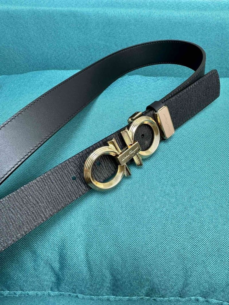 Ferragamo Belts